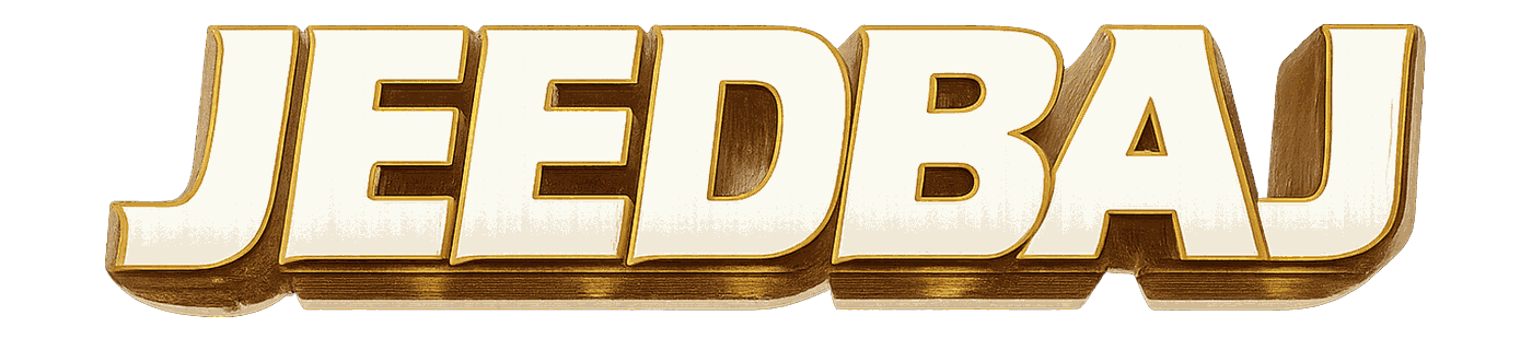 jeedbaj